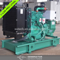 Vente d&#39;usine! Générateur diesel type ouvert 15kw alimenté par le moteur 4B3.9-G2 CUMMINS